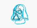 how to Darth Vader how to Darth Vader