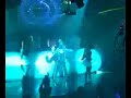 Cool Green laser Performance!