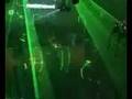 Cool Green laser Performance!