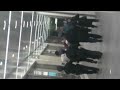 大宮駅構内ででDQN暴れる公務執行妨害→ドナドナ