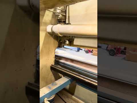 1996 PRIMELINE 12' x 220 Ton Press Brakes | Tight Tolerance Machinery (3)