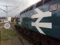 40145 at carnforth with 48151