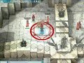 Thanatos Demonstration