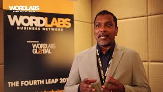 Interview with Muhundhan Kamarapullai, Deputy Director, Digital Adoption Ecosystem, MDEC
