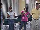 osito vengador video maestria