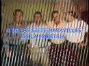 osito vengador video maestria
