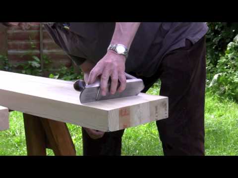 how to build workbench