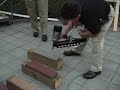 NailScrew Stafda Training