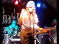 dan baird & homemade sin, live at the robin 2, bilston, october 2006.
shot on a camera phone, too close to the stage for decent sound quality.
club was about a quarter full, but dan rocked!
fat fingers on this one-pressed stop before the end!