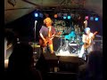 Dan Baird-Railroad Steel Live