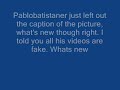 pablobatistaner exposed! tigress steals crocodile deer truth