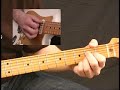Right Hand Techniques - Arpeggiated Chords