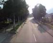 Upstair Vision of Hong Kong Bus 九巴 KMB 64K-Part 2