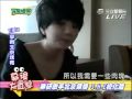 090506 SHE 完全娱乐颁奖化妆幕后直击