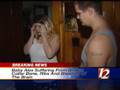 Injured Baby's Parents Arrested