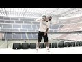 Gunther Celli Football Tricks (Italy)