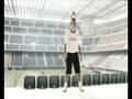 Gunther Celli Football Tricks (Italy)