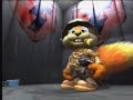 Reloaded-Walkthrough