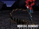 Mortal Kombat 4 :: Scorpion\