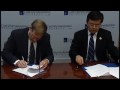 Tianjin University and Case Western Reserve Partner to Enhance Educational Experiences