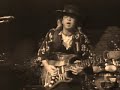 Stevie Ray Vaughn