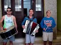 Trio Fodinha