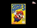 ito takes look at low g man on the nes. jump!