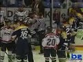 K-Wings vs Bloomington scrum