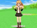 さくらんぼキッス～パンヤだも～ん～