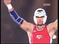 UK Gladiators - Season 4 (1995) - Hit & Run