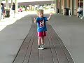 Creighton Soccer Juggling Chain