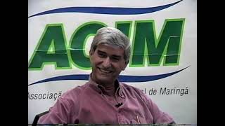Pedro Granado - entrevista - parte 4