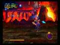 Odin Sphere: Hatchling Leventhan, Husband and Wife
