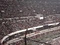 CIELITO LINDO EN EL AZTECA MEX vs honduras 20-ago