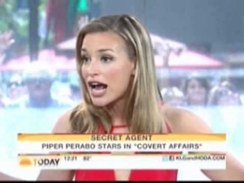 Piper Perabo