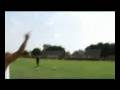 videos de YouTube - Fabrizio Miccoli - II video Nike Total 90 -