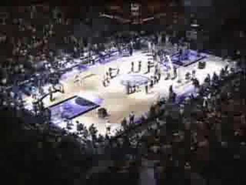 sacramento kings intro opening night
