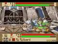 Summon Night Boss Battle - Chaves