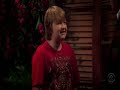 Two and a half men - Charlie on LSD Trip!!!