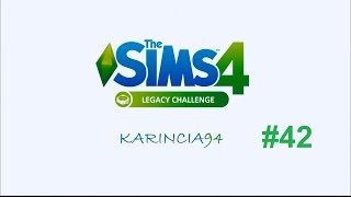 Sims 4 Legacy Challenge (#42)  Więcej dzieci w 3 