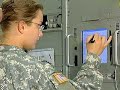 Army MOS 25S Satellite Communication Systems Operator/Mainta