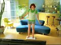 wii fit trailer
