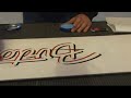 Choosing & Tuning a Snowboard : Tuning a Snowboard: Rubdown Wax