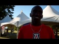 XC Preview - Arizona's Lawi Lalang