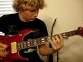 As Blood Runs Black - In Dying Days ABRB