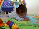 Rollover and Tummy time