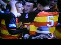 Partick Thistle v Rangers Partick Thistle v Rangers