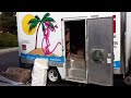 Insulation Job Preparation Steps