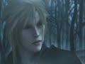 kingdom hearts and advent children-kageyoshi kingdom hearts and advent children-kageyoshi