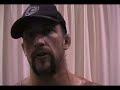 Combat USA - Jon Friedland Post Fight Interview - 12/22/07 Combat USA - Jon Friedland Post Fight Interview - 12/22/07